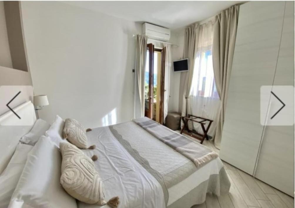 Апартаменти Residenza Le Camelie Оджеббіо Екстер'єр фото