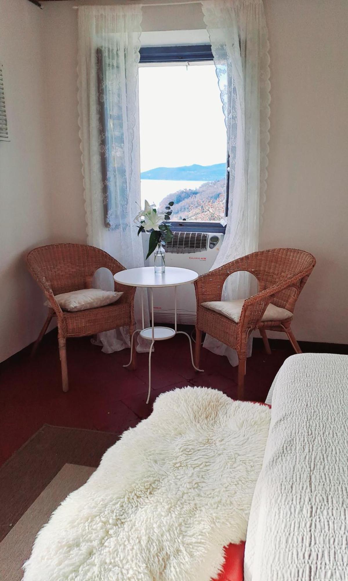 Апартаменти Residenza Le Camelie Оджеббіо Екстер'єр фото