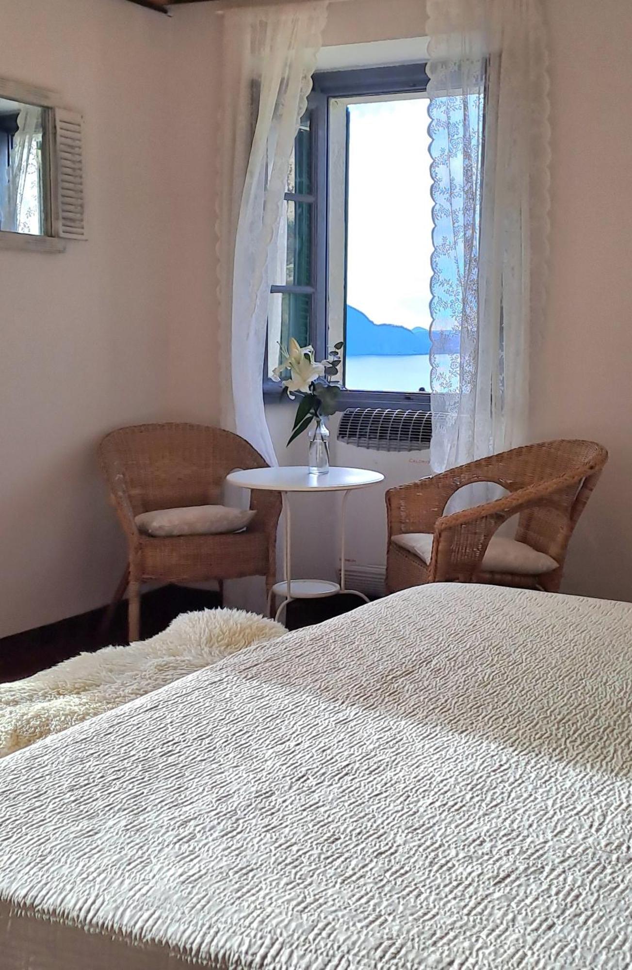 Апартаменти Residenza Le Camelie Оджеббіо Екстер'єр фото