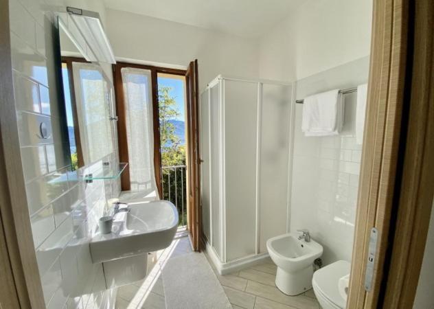 Апартаменти Residenza Le Camelie Оджеббіо Екстер'єр фото