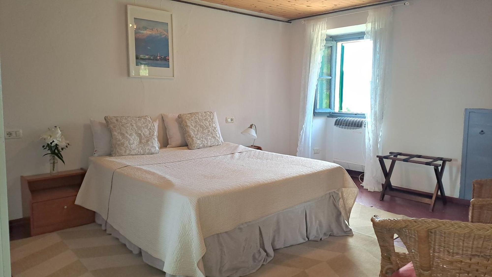Апартаменти Residenza Le Camelie Оджеббіо Екстер'єр фото